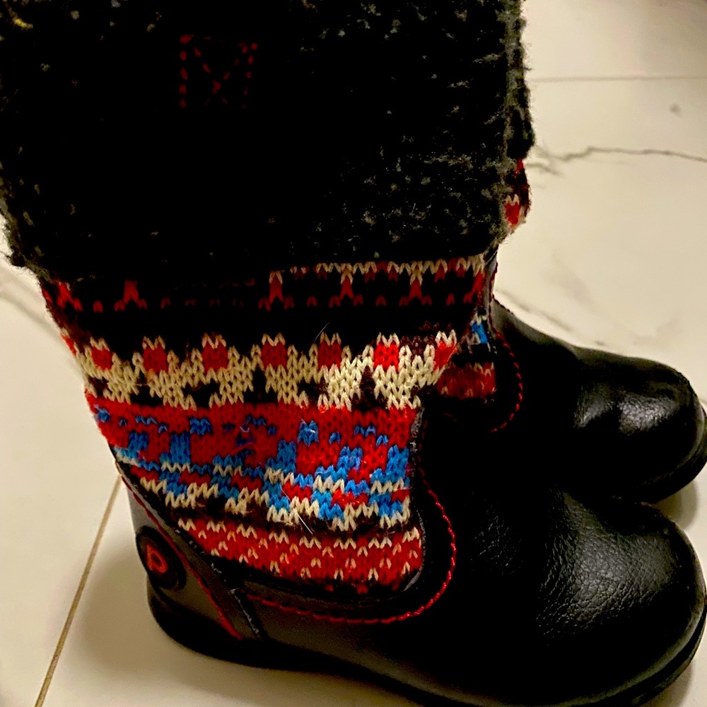 Pediped Flex Kalcie boots